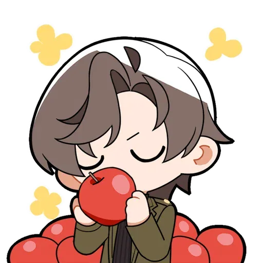 <3 - Sticker 9