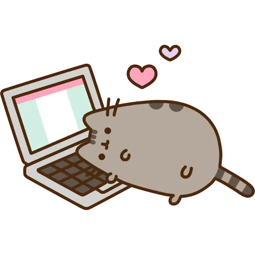 Fatcat - Sticker 13
