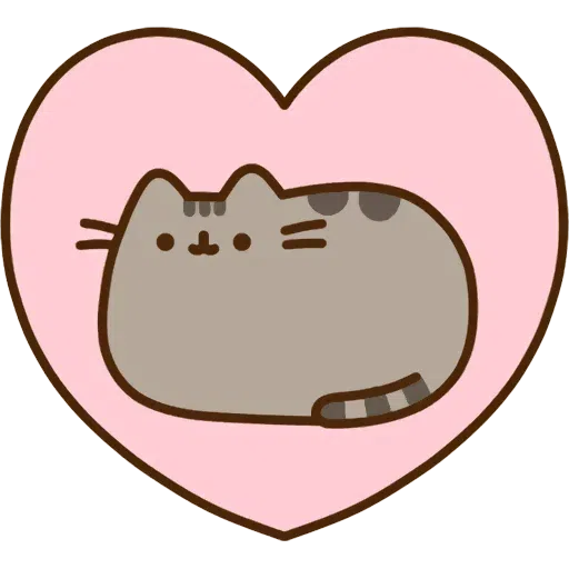 Fatcat - Sticker 11