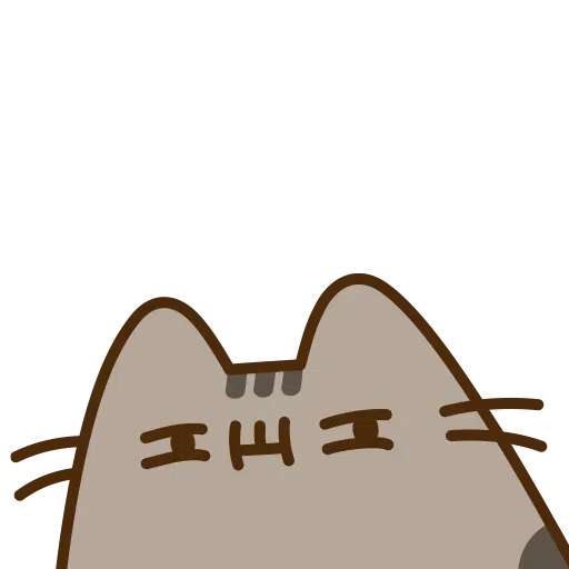 Fatcat - Sticker 22