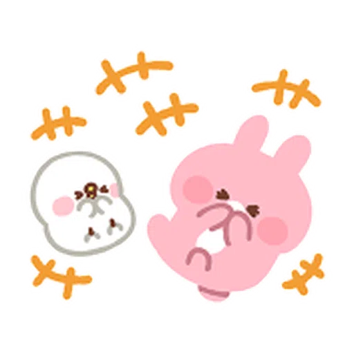 Kanahei Daily Use 1 - Sticker