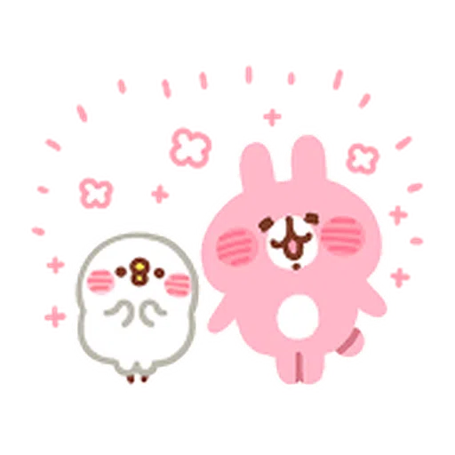Kanahei Daily Use 1 - Sticker 27