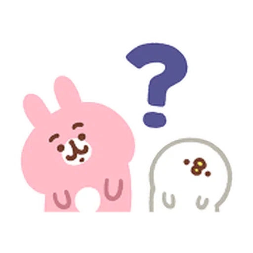 Kanahei Daily Use 1 - Sticker 20
