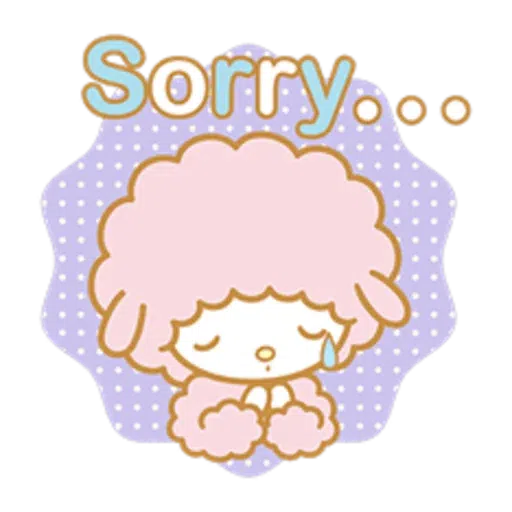 My Sweet Piano 1 - Sticker 11