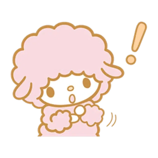 My Sweet Piano 1 - Sticker 12