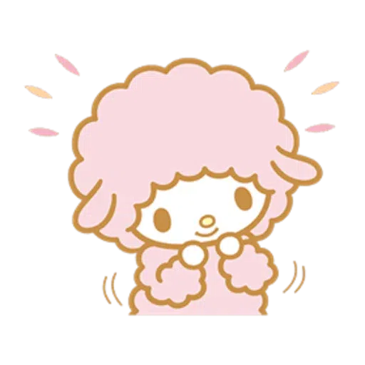 My Sweet Piano 1 - Sticker 26