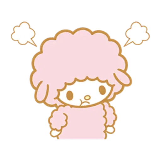 My Sweet Piano 1 - Sticker 27