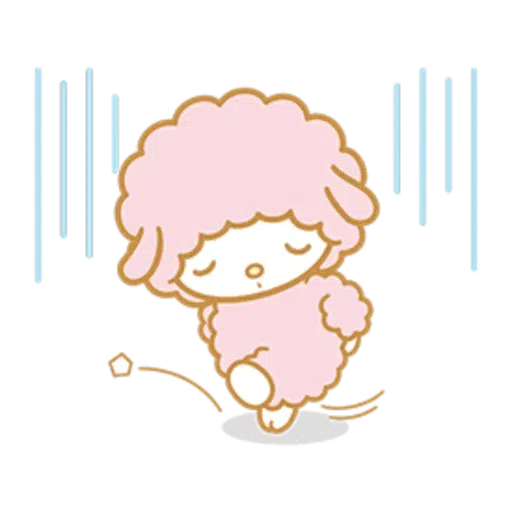 My Sweet Piano 1 - Sticker 29