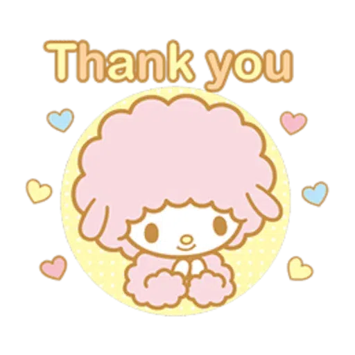 My Sweet Piano 1 - Sticker 10