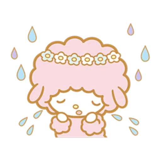 My Sweet Piano 1 - Sticker 19