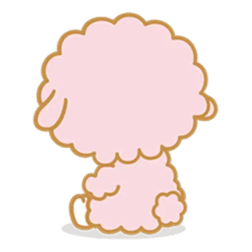 My Sweet Piano 1 - Sticker 16