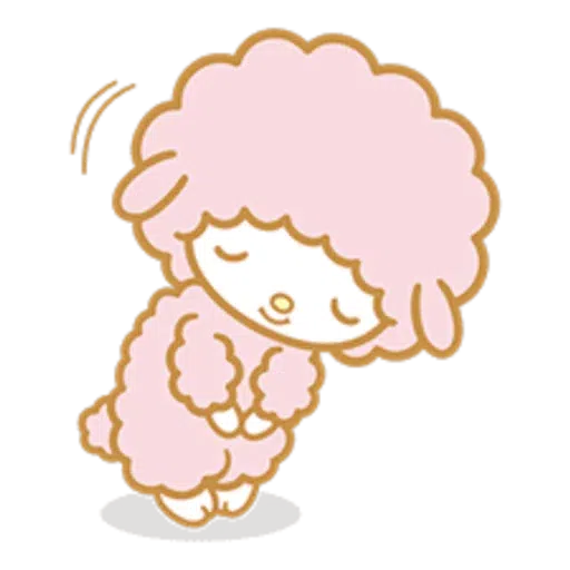 My Sweet Piano 1 - Sticker 13
