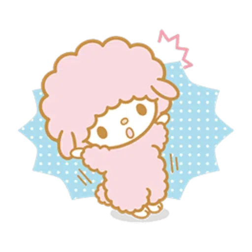 My Sweet Piano 1 - Sticker 28