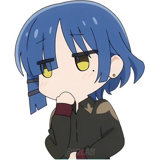 Х - Sticker 16
