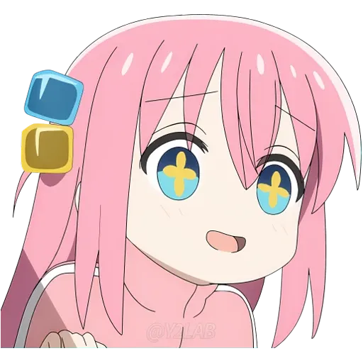 Х - Sticker 12