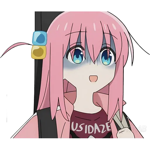 Х - Sticker 17