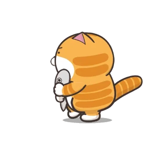 Cat - Sticker 15