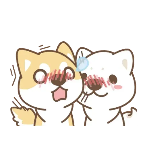 柴 - Sticker 24