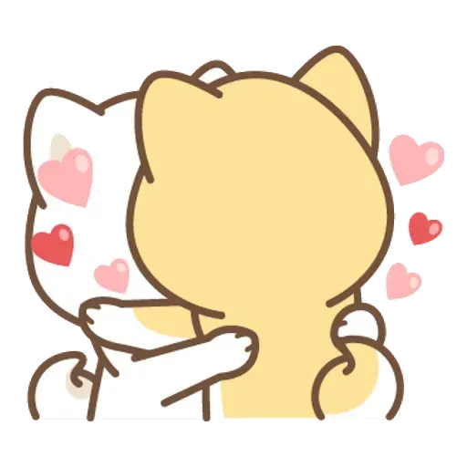柴 - Sticker 13