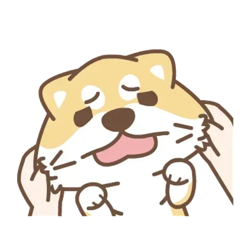 柴 - Sticker 23