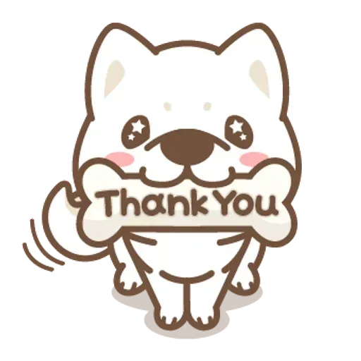 柴 - Sticker 10