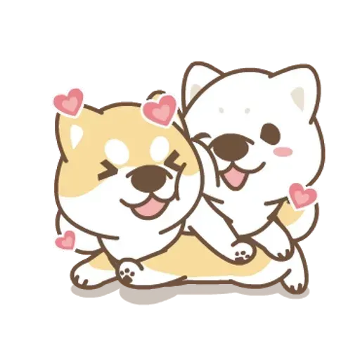 柴 - Sticker 28