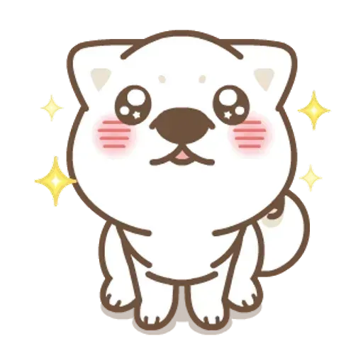柴 - Sticker 29