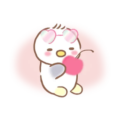 rilakkuma’s vacation - Sticker 19