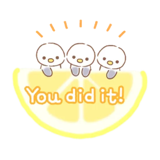 rilakkuma’s vacation - Sticker 16