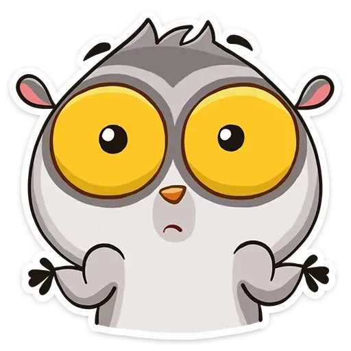 Mort - Sticker 30