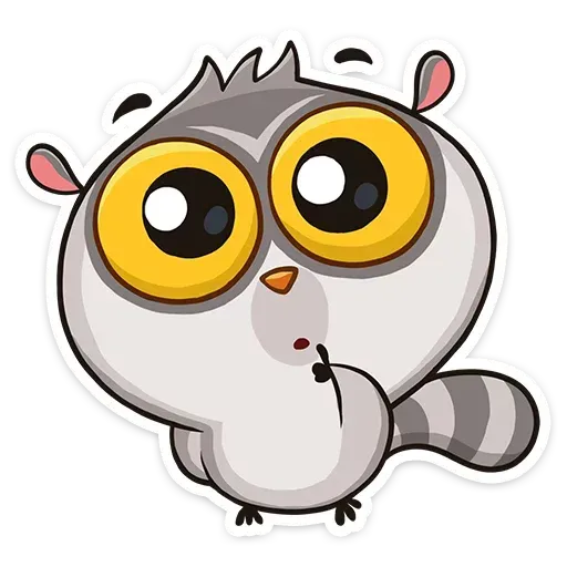 Mort - Sticker 10