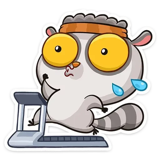 Mort - Sticker 29