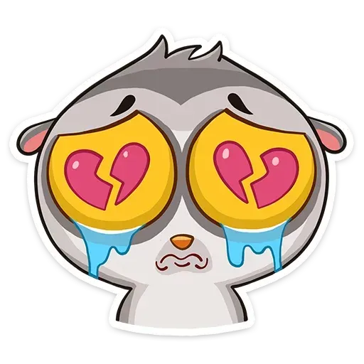 Mort - Sticker 24