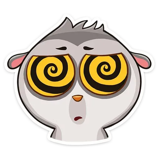 Mort - Sticker 12