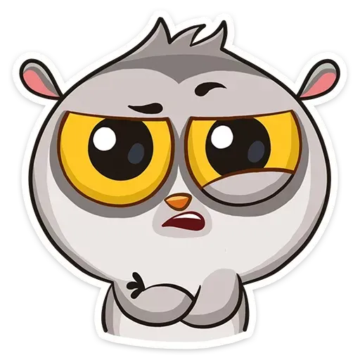 Mort - Sticker 16