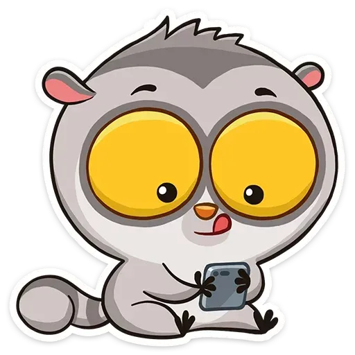 Mort - Sticker 26