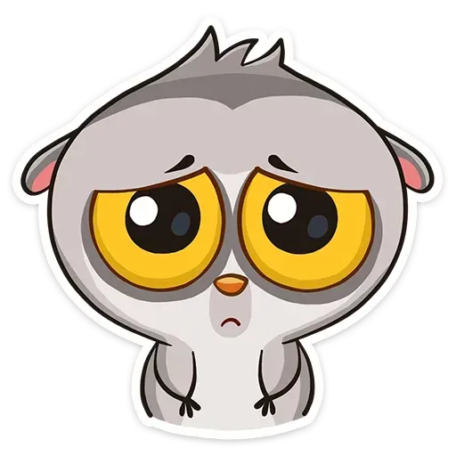 Mort - Sticker 21