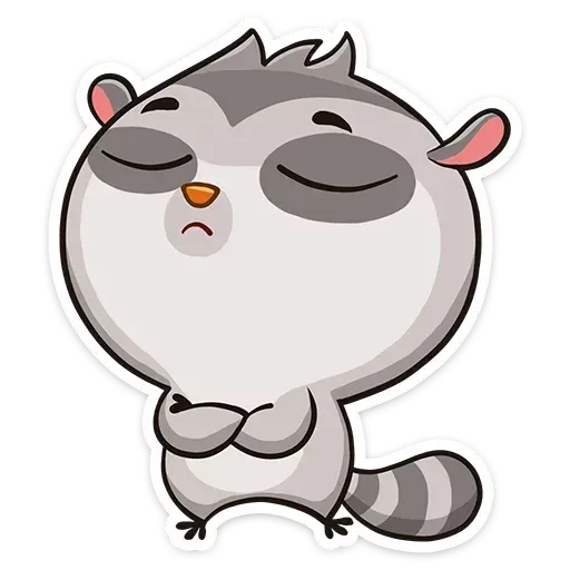 Mort - Sticker 18