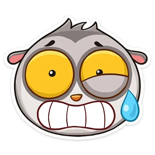 Mort - Sticker 14