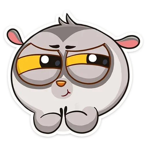 Mort - Sticker 17