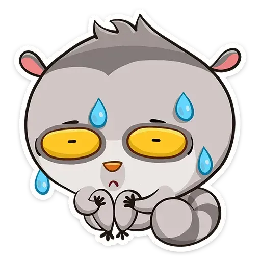 Mort - Sticker 13