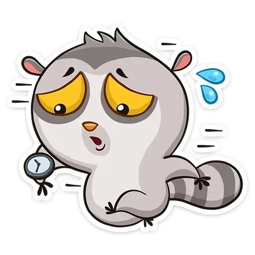 Mort - Sticker 28