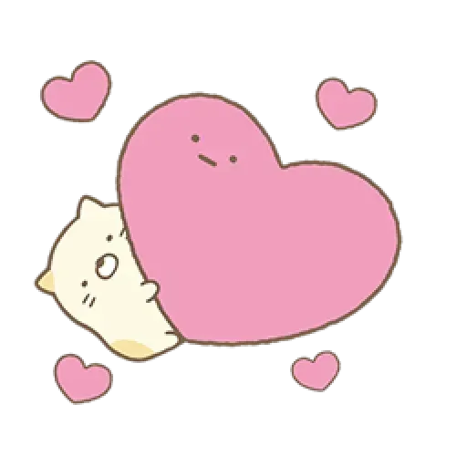 Sumikko Gurashi - Sticker 13