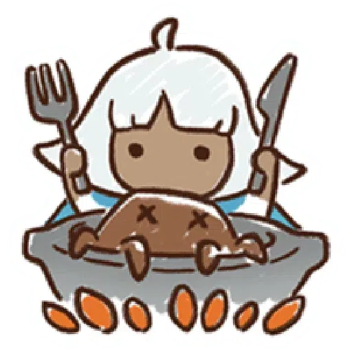 Sky - Sticker 14