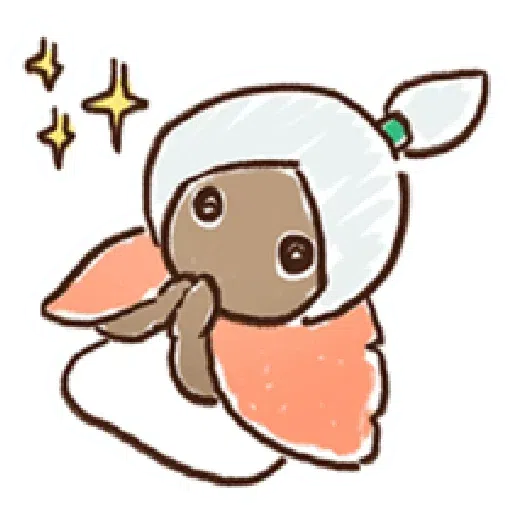 Sky - Sticker 22