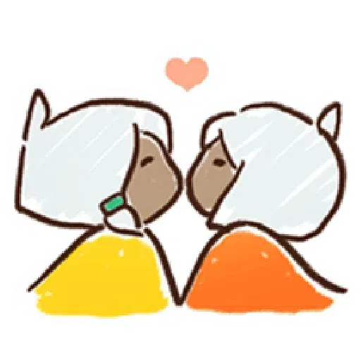 Sky - Sticker 16
