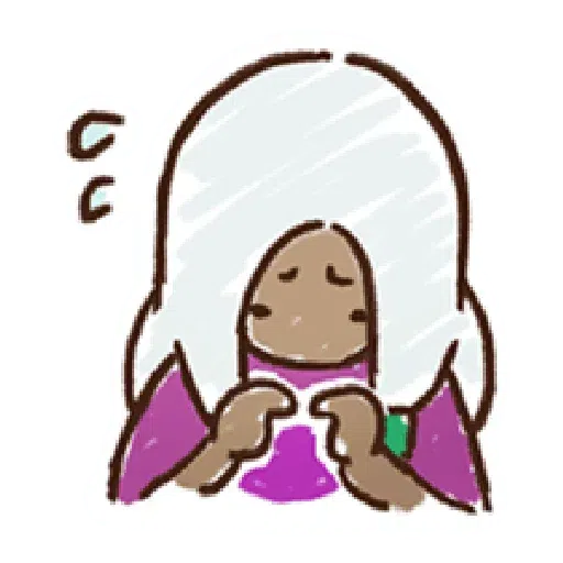 Sky - Sticker 10