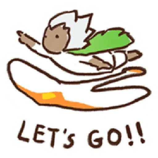 Sky - Sticker 19