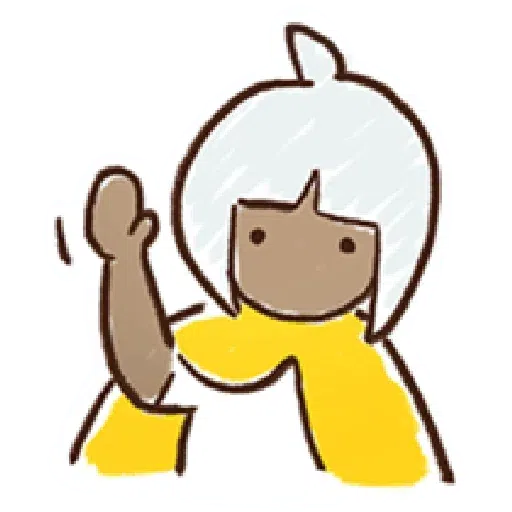 Sky - Sticker 23