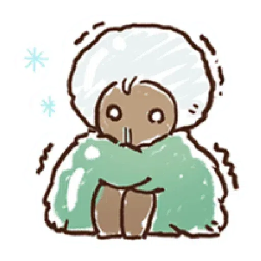 Sky - Sticker 12